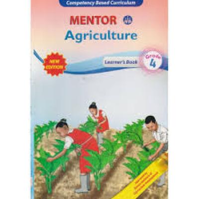 Mentor Agriculture Grade 4